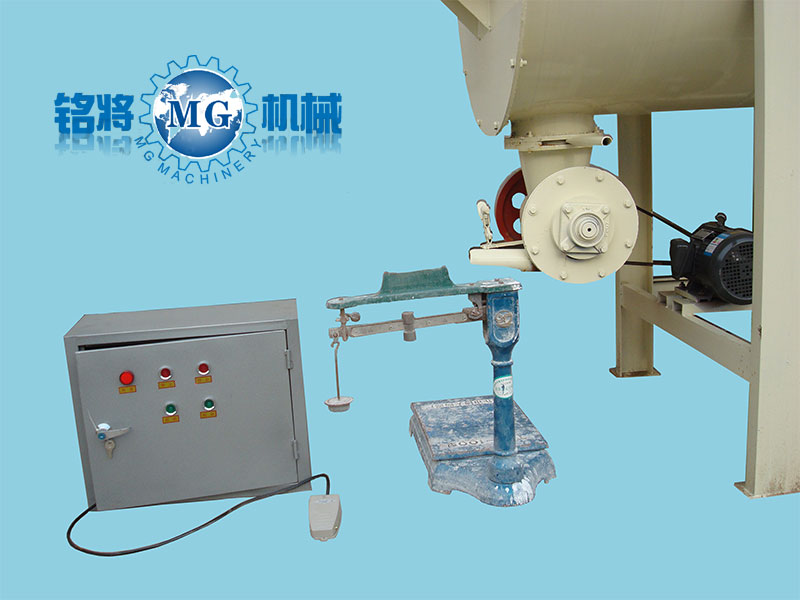 干粉砂漿設(shè)備安裝時應(yīng)注意哪些事項？這幾點一定要注意！