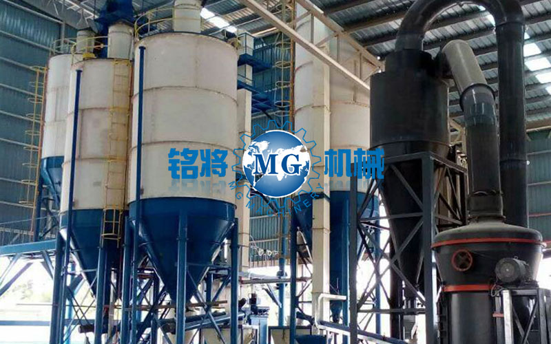 瓷磚粘接劑行業前景，生產瓷磚粘接劑的設備哪里買