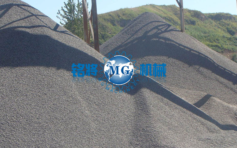 抹灰石膏砂漿設(shè)備廠家為你介紹不同骨料在抹灰石膏砂漿中的應用