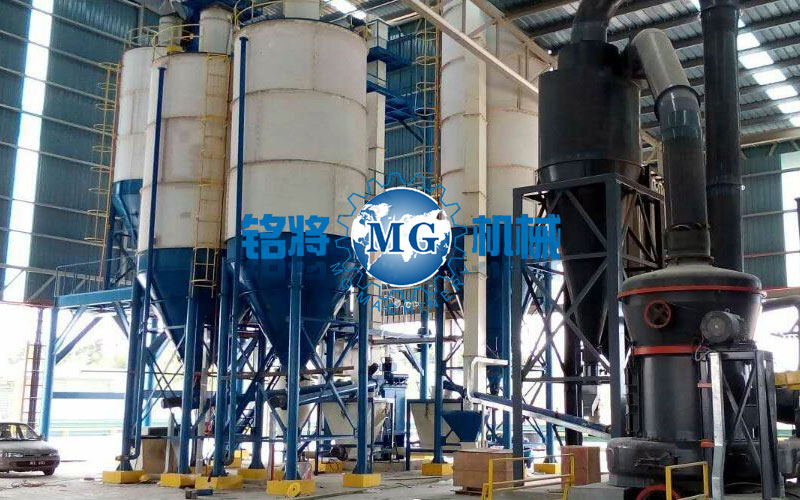 如何提升干粉砂漿生產線產量？干粉砂漿生產線產量提升方法