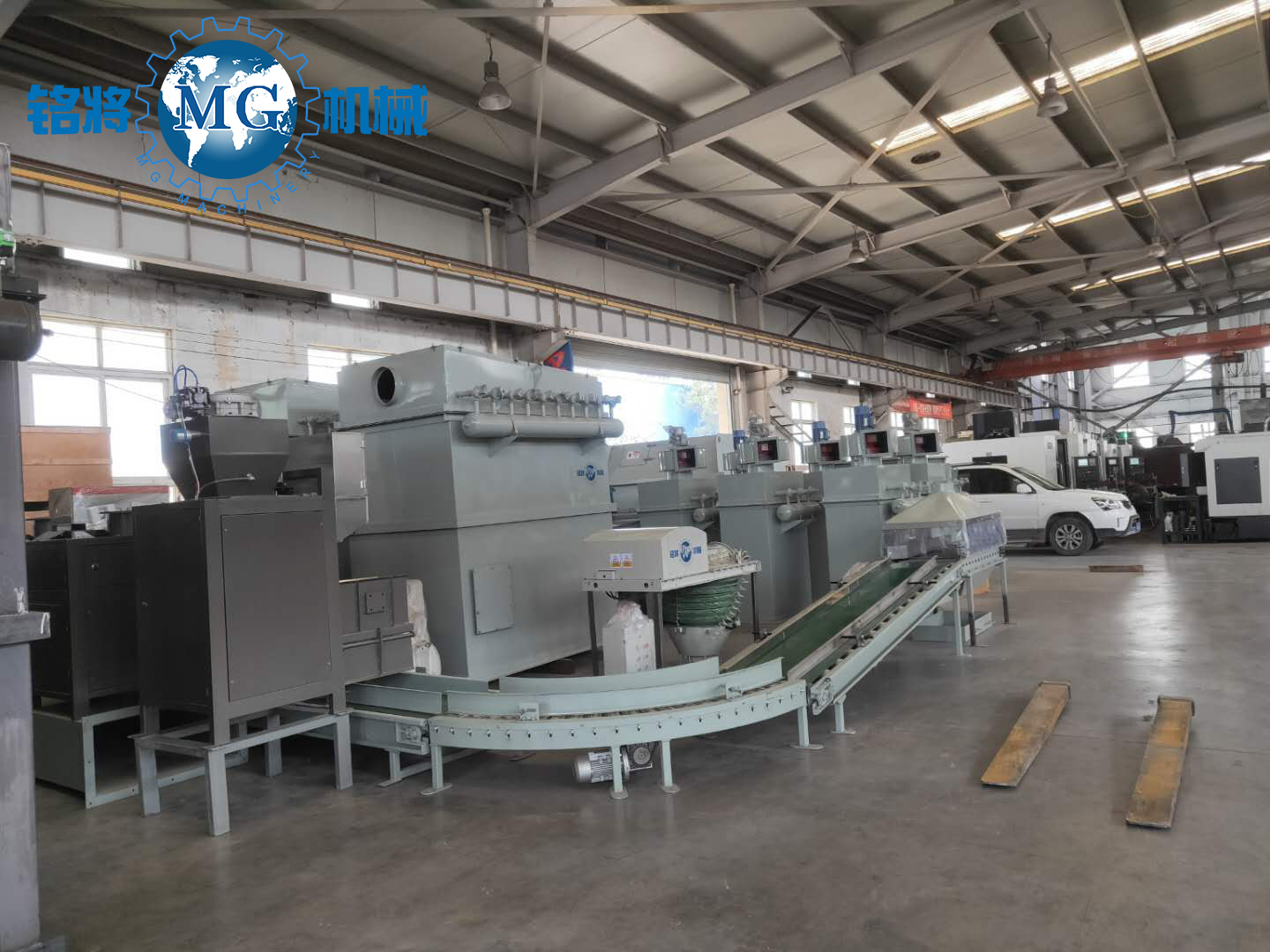 氣力輸送設(shè)備 氣力輸送設(shè)備