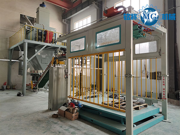 投資輕質(zhì)石膏砂漿廠有什么優(yōu)勢(shì)？輕質(zhì)石膏砂漿設(shè)備怎么選？