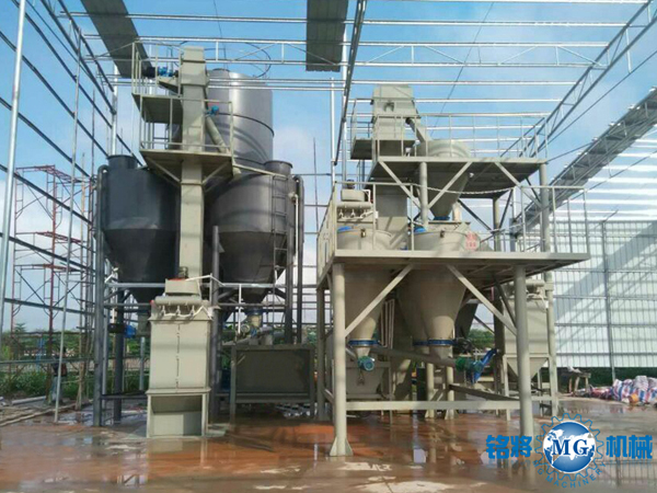 什么是灌漿料？灌漿料用途的用途是什么？