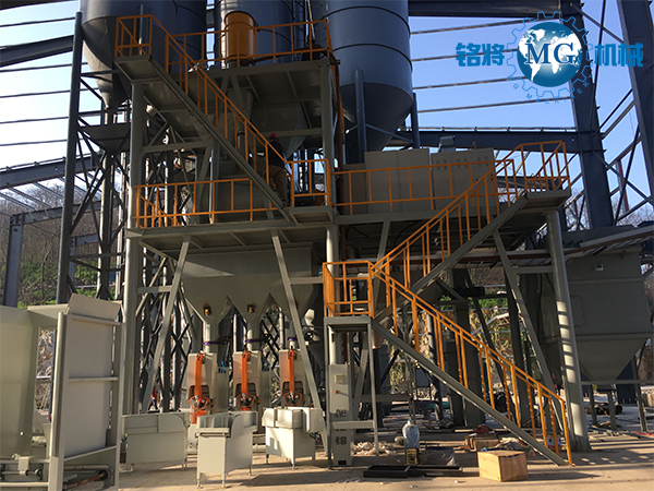 開個膩子粉廠要多少錢？膩子粉利潤如何？