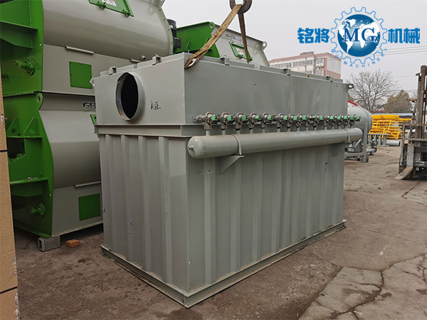 脈沖除塵器的清灰方式有哪些？