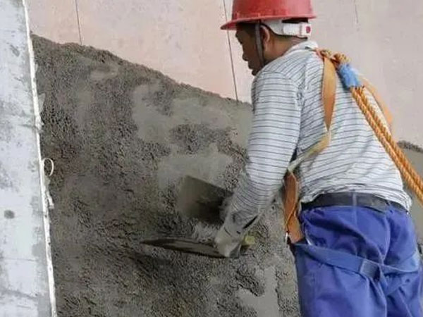 抹灰砂漿與砌筑砂漿有何不同？有做試塊的必要性嗎？