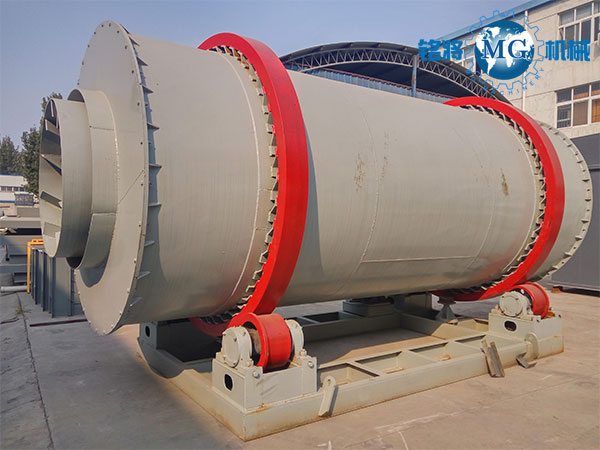 如何調節干砂機的不均勻溫度？